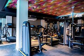 Matfen Hall Hotel, Golf and Spa