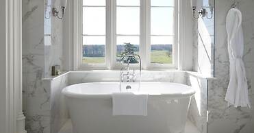 Matfen Hall Hotel, Golf and Spa
