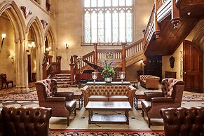 Matfen Hall Hotel, Golf and Spa