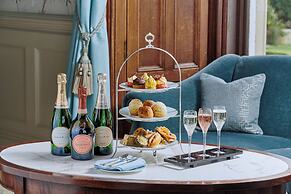 Matfen Hall Hotel, Golf and Spa