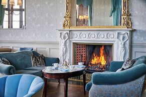 Matfen Hall Hotel, Golf and Spa