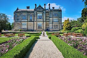 Matfen Hall Hotel, Golf and Spa
