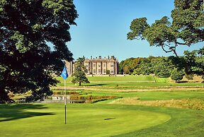 Matfen Hall Hotel, Golf and Spa