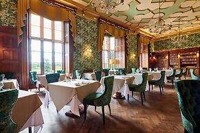 Matfen Hall Hotel, Golf and Spa