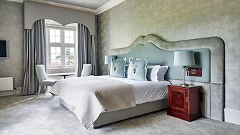 Matfen Hall Hotel, Golf and Spa