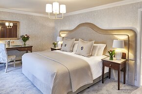 Matfen Hall Hotel, Golf and Spa