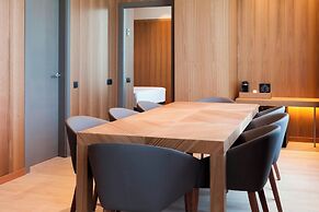 AC Hotel Diagonal L'Illa by Marriott