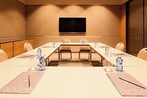AC Hotel Diagonal L'Illa by Marriott