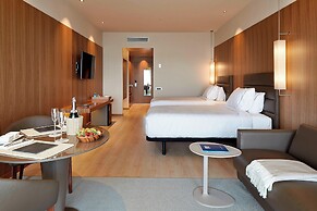 AC Hotel Diagonal L'Illa by Marriott