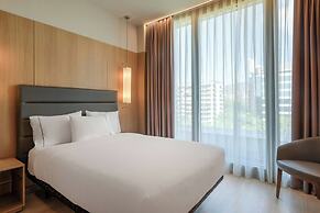 AC Hotel Diagonal L'Illa by Marriott