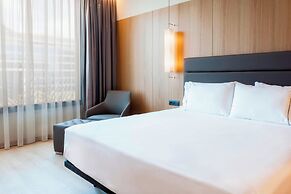 AC Hotel Diagonal L'Illa by Marriott