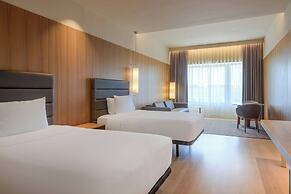 AC Hotel Diagonal L'Illa by Marriott