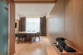 AC Hotel Diagonal L'Illa by Marriott