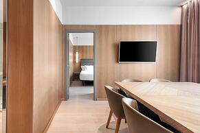 AC Hotel Diagonal L'Illa by Marriott