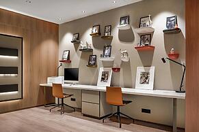AC Hotel Diagonal L'Illa by Marriott