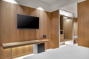 AC Hotel Diagonal L'Illa by Marriott