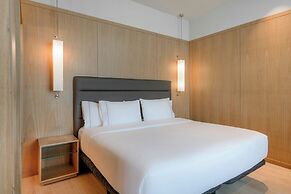 AC Hotel Diagonal L'Illa by Marriott
