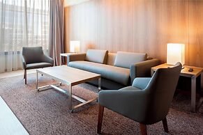 AC Hotel Diagonal L'Illa by Marriott