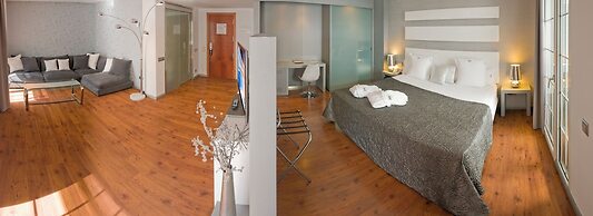 Hotel Num