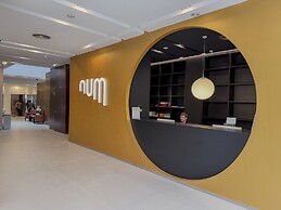 Hotel Num