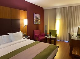 Hotel Num