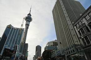 Edit Auckland Central