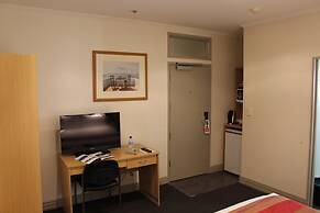 Edit Auckland Central
