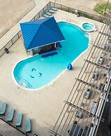 DoubleTree by Hilton Corpus Christi Beachfront