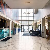 DoubleTree by Hilton Corpus Christi Beachfront