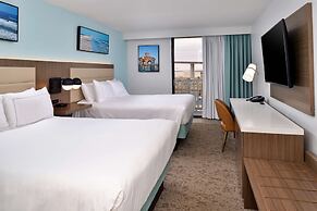 DoubleTree by Hilton Corpus Christi Beachfront