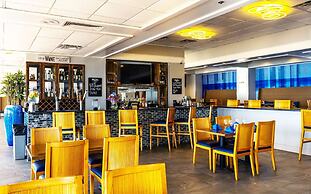 DoubleTree by Hilton Corpus Christi Beachfront