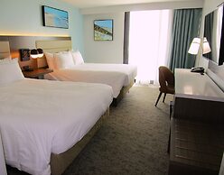 DoubleTree by Hilton Corpus Christi Beachfront
