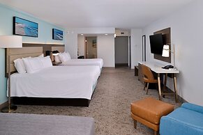 DoubleTree by Hilton Corpus Christi Beachfront