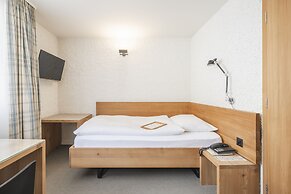 Hauser Hotel St. Moritz