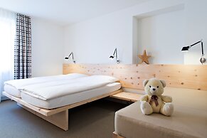 Hauser Hotel St. Moritz