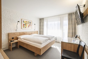 Hauser Hotel St. Moritz