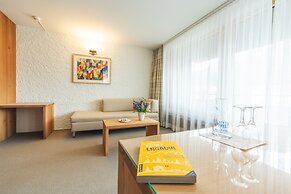 Hauser Hotel St. Moritz