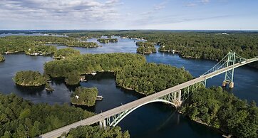 Ramada by Wyndham 1000 Islands/Gananoque