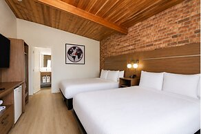 Ramada by Wyndham 1000 Islands/Gananoque