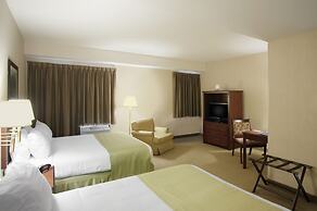 Ramada by Wyndham St. John's