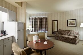 Ramada by Wyndham St. John's
