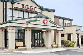 Ramada by Wyndham St. John's