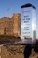 Ramada by Wyndham St. John's