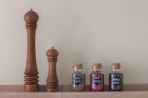 Pepper & Paper Apartments