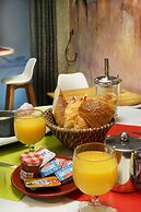 Best Western Hotel Saint Antoine