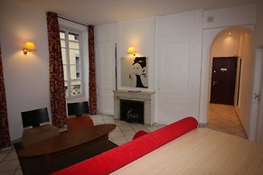 Best Western Hotel Saint Antoine