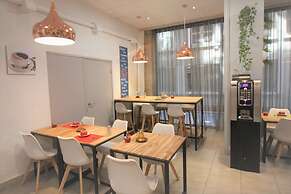 Best Western Hotel Saint Antoine