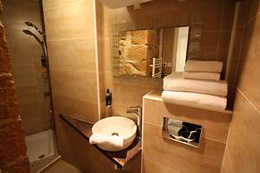 Best Western Hotel Saint Antoine