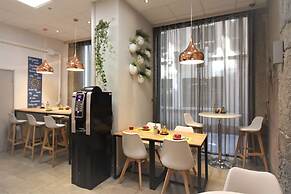 Best Western Hotel Saint Antoine