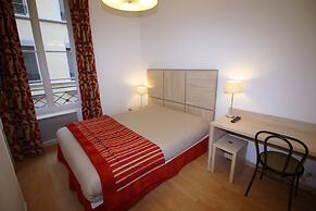 Best Western Hotel Saint Antoine